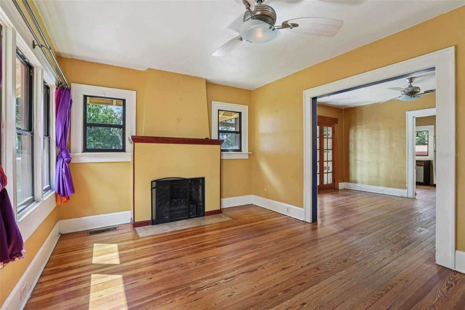 308 Sunnyside Drive Leesburg FL 34748