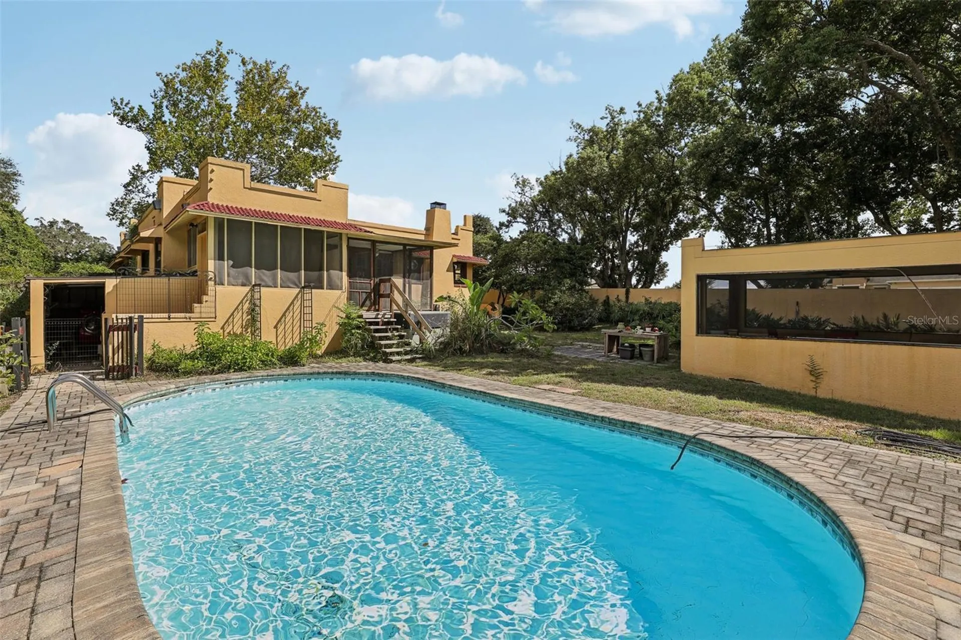 308 Sunnyside Drive Leesburg FL 34748