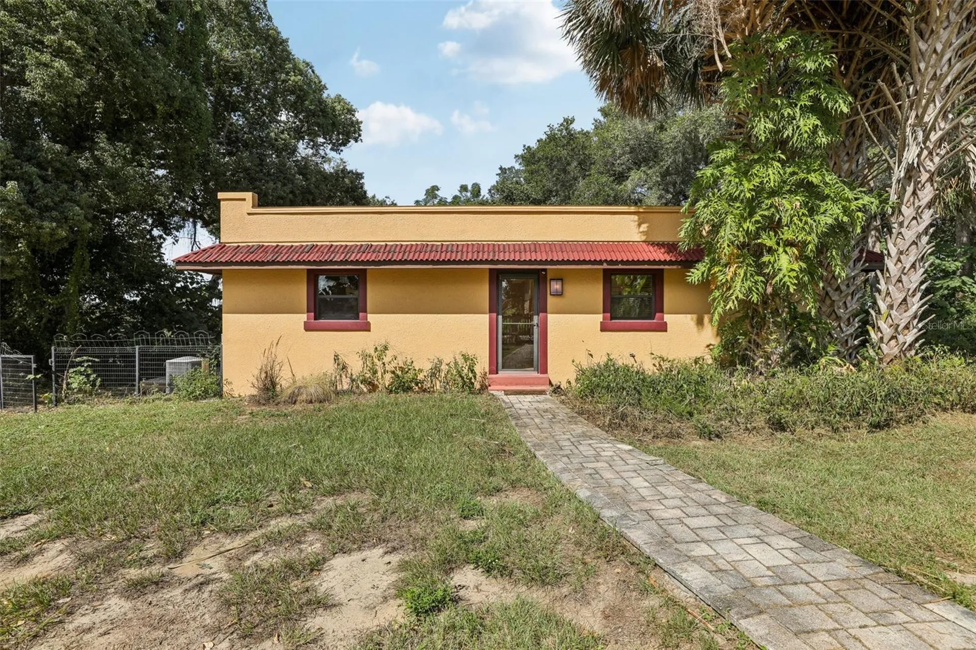 308 Sunnyside Drive Leesburg FL 34748