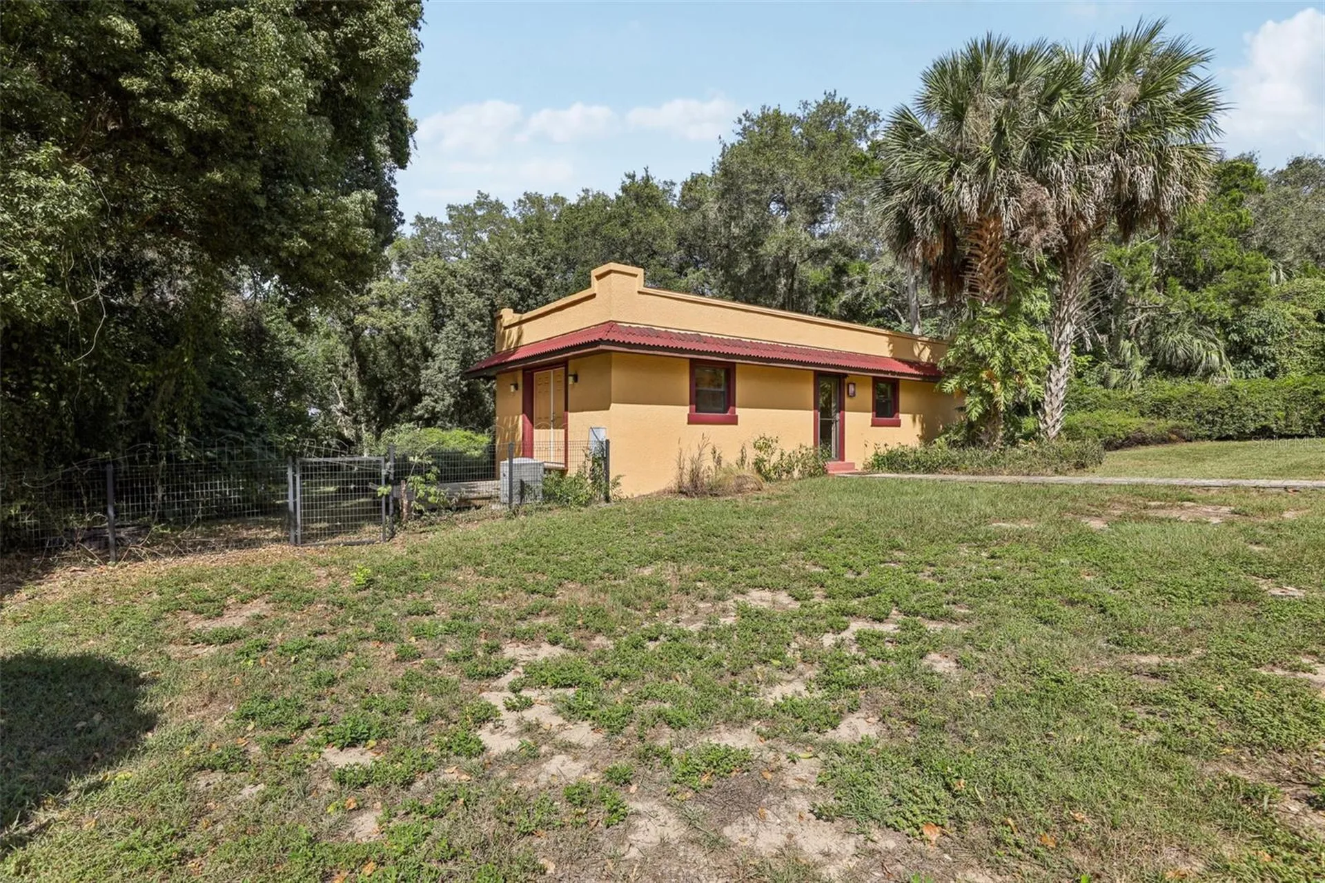 308 Sunnyside Drive Leesburg FL 34748