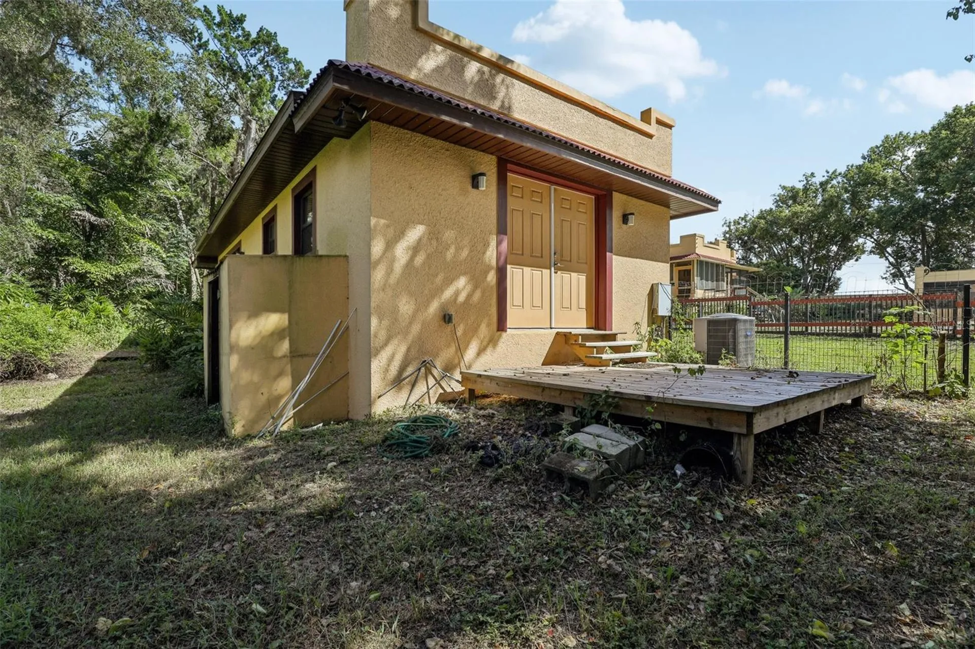 308 Sunnyside Drive Leesburg FL 34748
