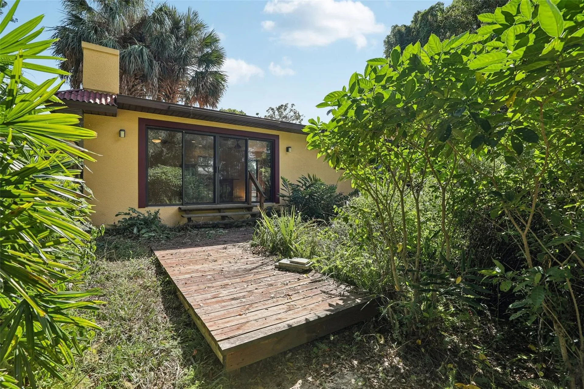 308 Sunnyside Drive Leesburg FL 34748