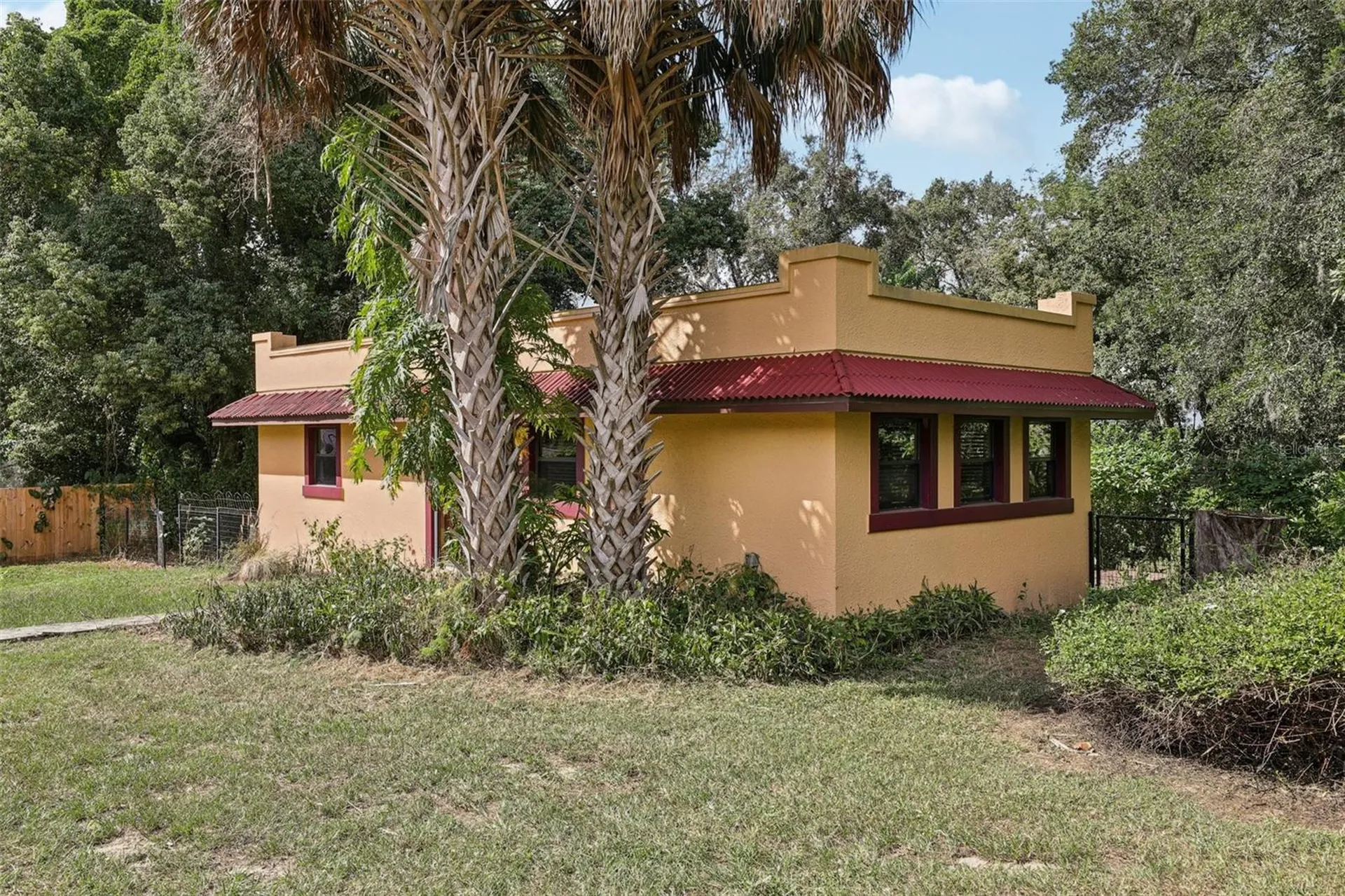 308 Sunnyside Drive Leesburg FL 34748