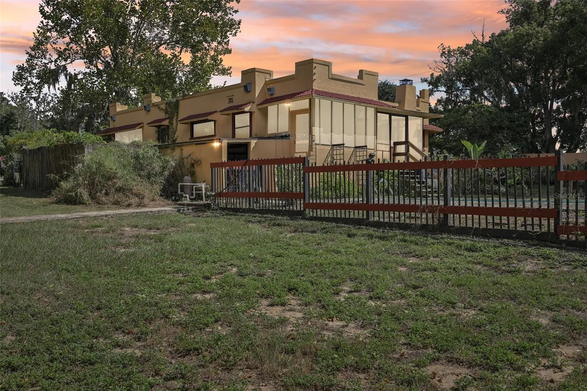 308 Sunnyside Drive Leesburg FL 34748