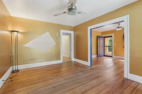 308 Sunnyside Drive Leesburg FL 34748