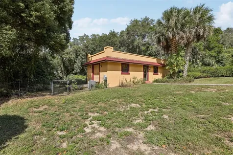 308 Sunnyside Drive Leesburg FL 34748