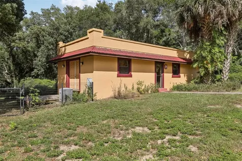 308 Sunnyside Drive Leesburg FL 34748