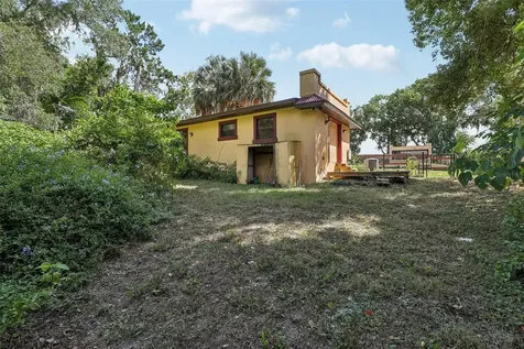 308 Sunnyside Drive Leesburg FL 34748