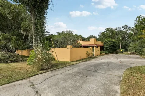 308 Sunnyside Drive Leesburg FL 34748