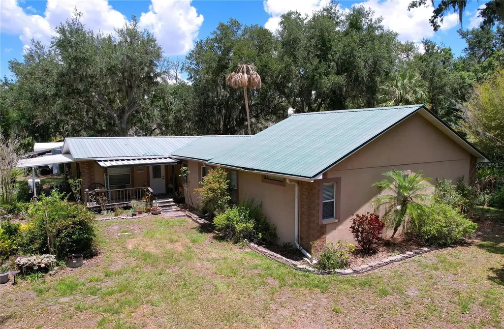 3544 Porter Road Lithia FL 33547