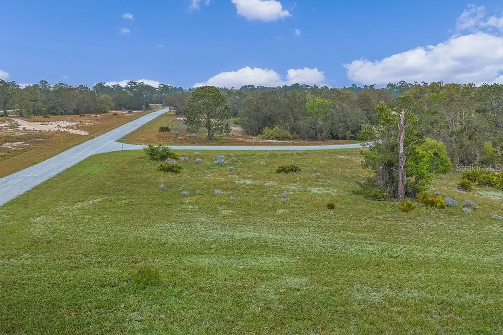 1405 Hillsborough Drive Poinciana FL 34759