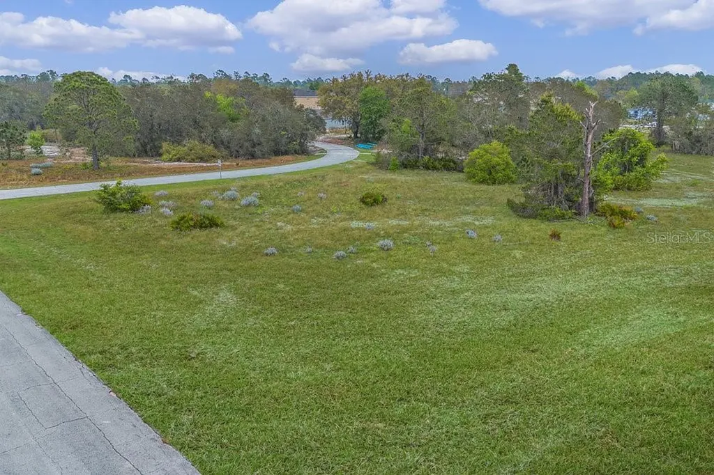 1405 Hillsborough Drive Poinciana FL 34759
