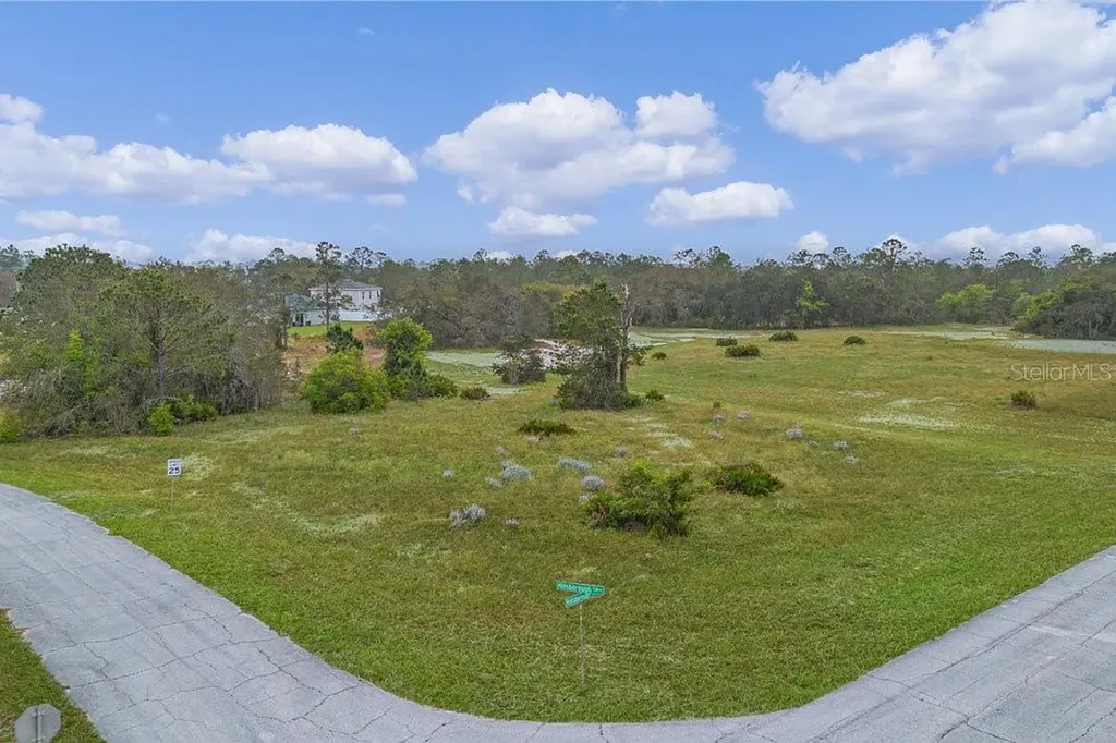 1405 Hillsborough Drive Poinciana FL 34759