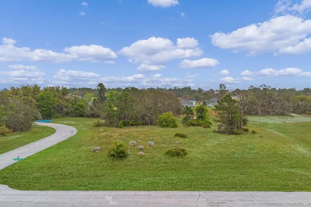 1405 Hillsborough Drive Poinciana FL 34759