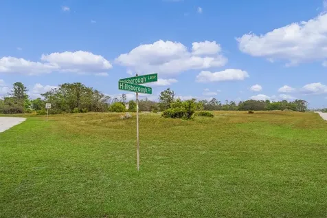 1405 Hillsborough Drive Poinciana FL 34759