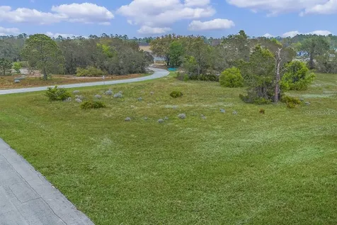 1405 Hillsborough Drive Poinciana FL 34759