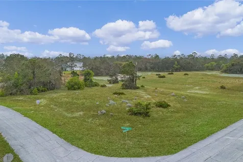 1405 Hillsborough Drive Poinciana FL 34759