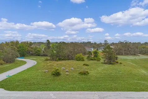 1405 Hillsborough Drive Poinciana FL 34759