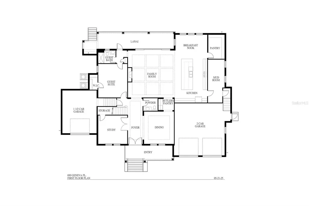690 Geneva Place Tampa FL 33606