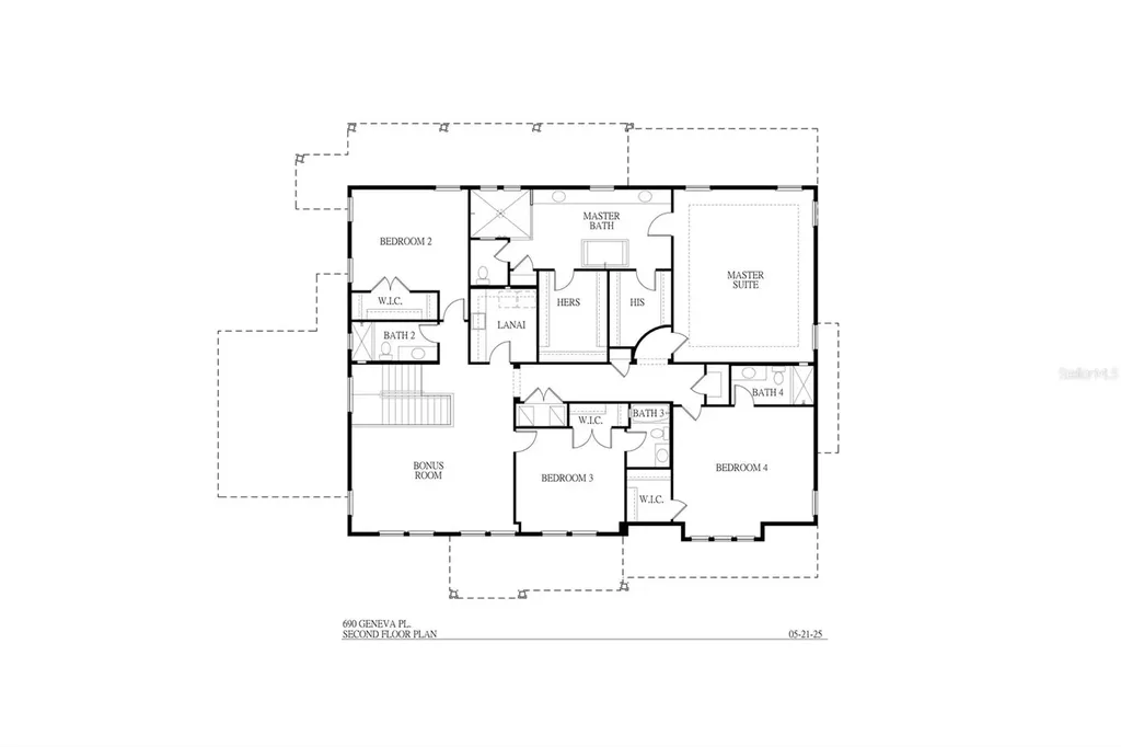 690 Geneva Place Tampa FL 33606