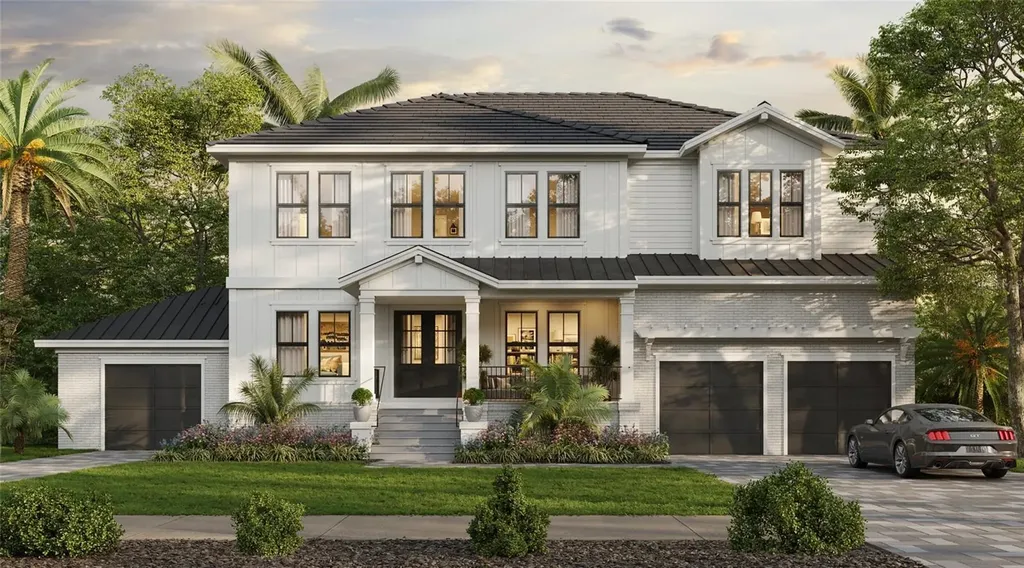 690 Geneva Place Tampa FL 33606