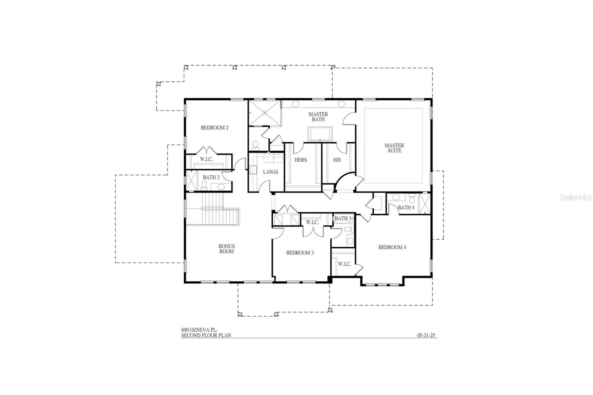 690 Geneva Place Tampa FL 33606