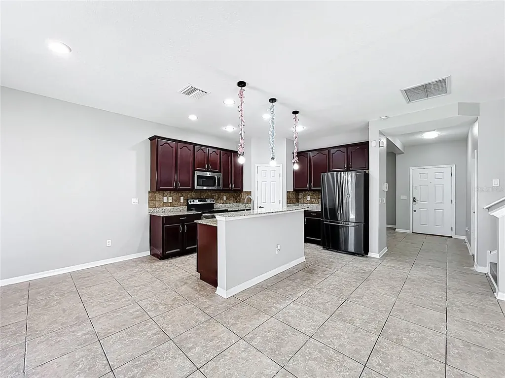 1401 Parker Den Drive Ruskin FL 33570