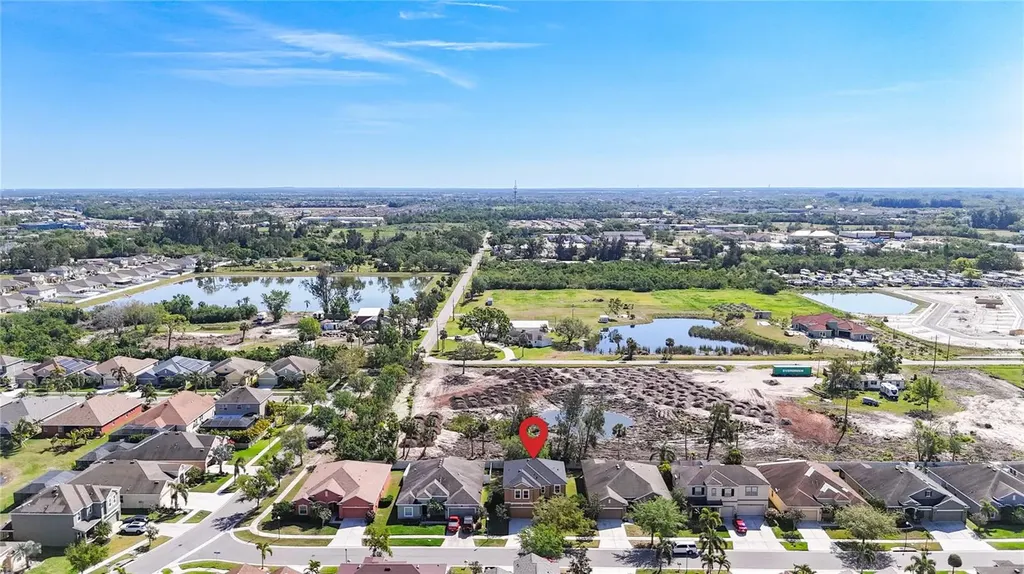 1401 Parker Den Drive Ruskin FL 33570