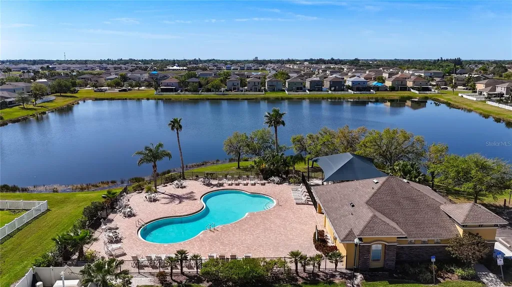 1401 Parker Den Drive Ruskin FL 33570