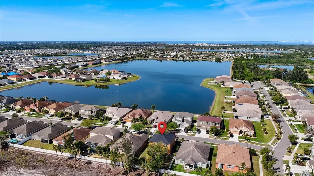 1401 Parker Den Drive Ruskin FL 33570