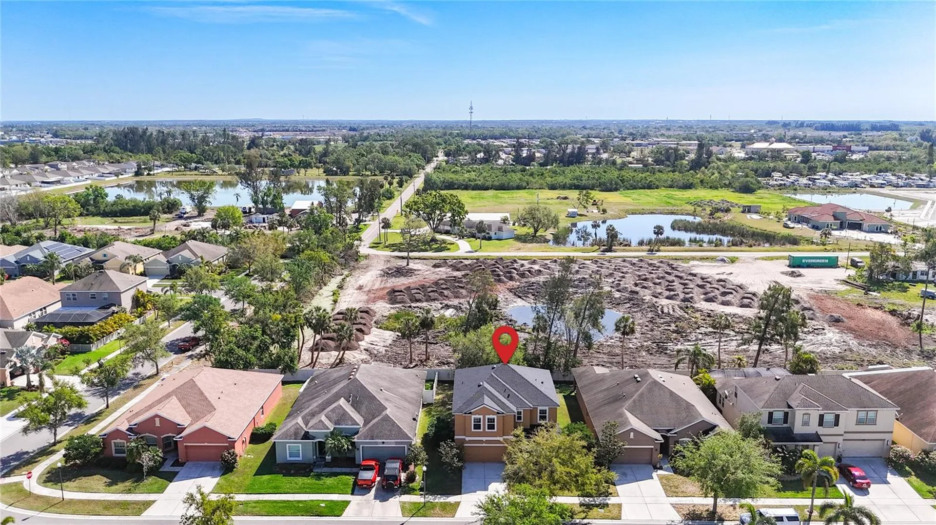 1401 Parker Den Drive Ruskin FL 33570