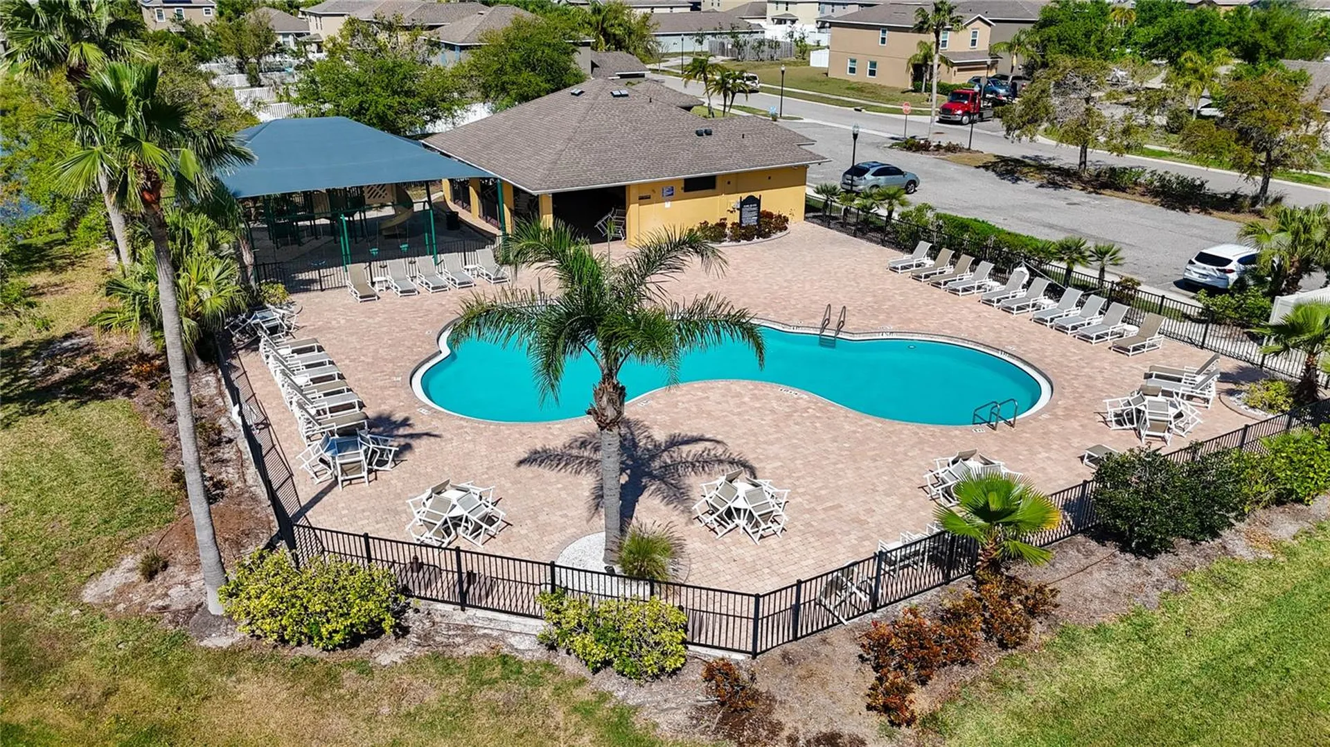 1401 Parker Den Drive Ruskin FL 33570