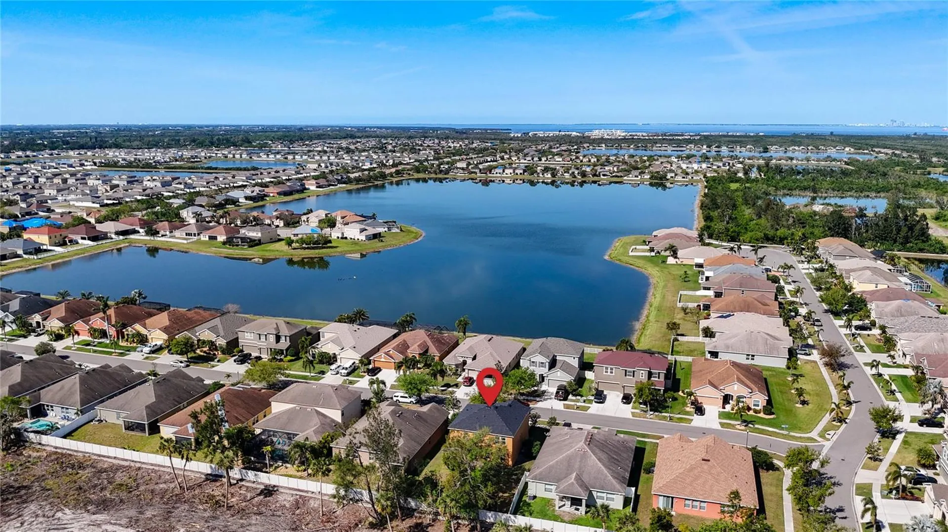 1401 Parker Den Drive Ruskin FL 33570
