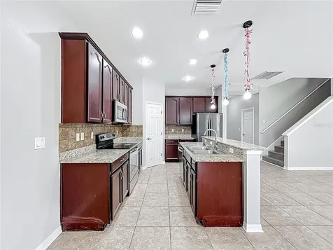 1401 Parker Den Drive Ruskin FL 33570