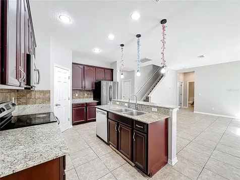 1401 Parker Den Drive Ruskin FL 33570