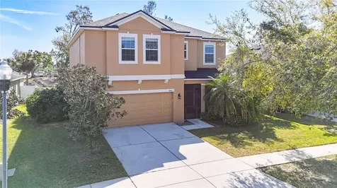 1401 Parker Den Drive Ruskin FL 33570