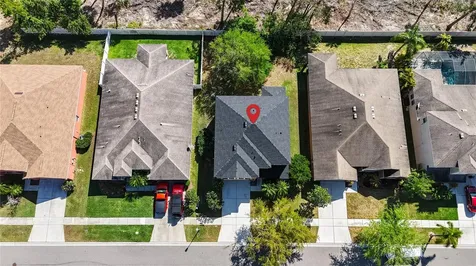 1401 Parker Den Drive Ruskin FL 33570