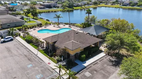 1401 Parker Den Drive Ruskin FL 33570