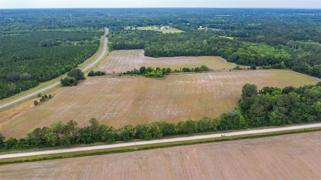 4088 W State Road 235 La Crosse FL 32658
