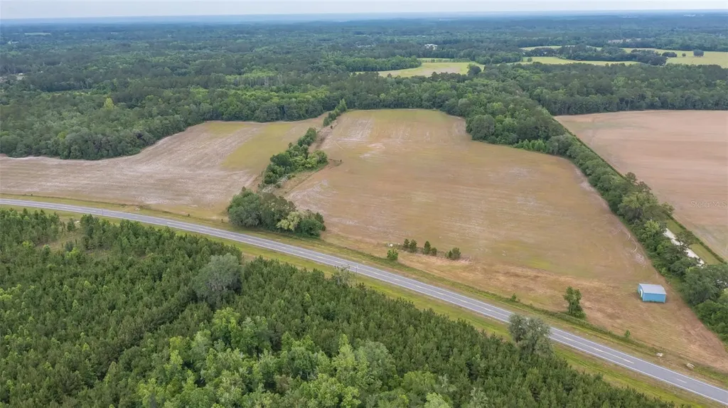 4088 W State Road 235 La Crosse FL 32658