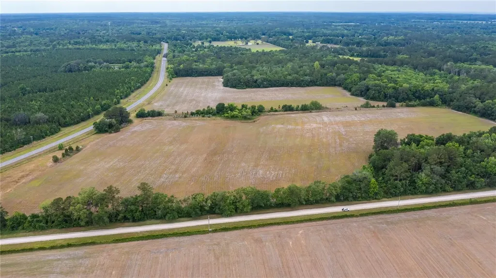 4088 W State Road 235 La Crosse FL 32658