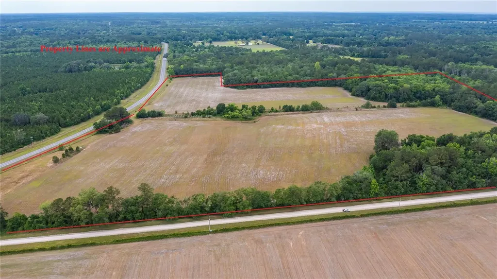 4088 W State Road 235 La Crosse FL 32658