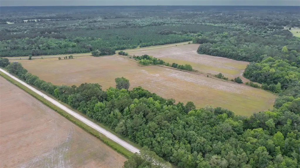 4088 W State Road 235 La Crosse FL 32658