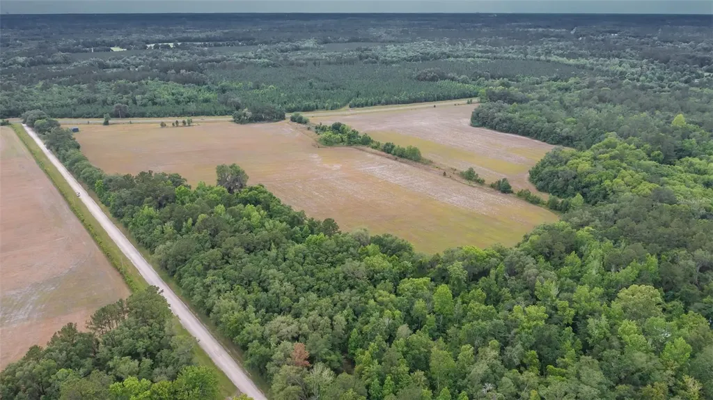 4088 W State Road 235 La Crosse FL 32658