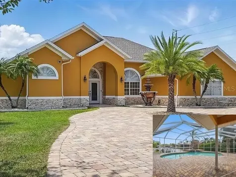 2 Cleveland Court Palm Coast FL 32137