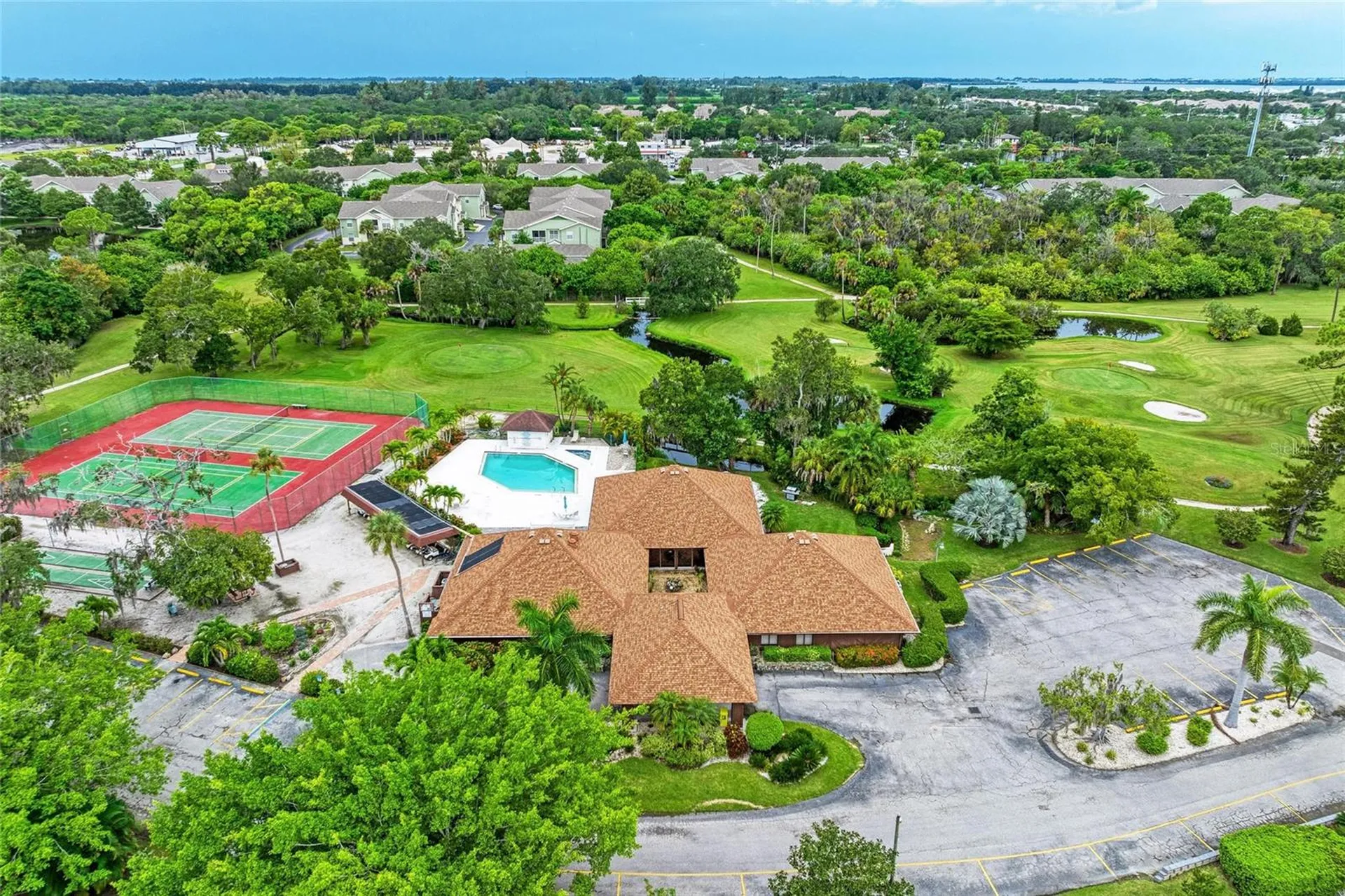 4644 Red Maple Road Bradenton FL 34210