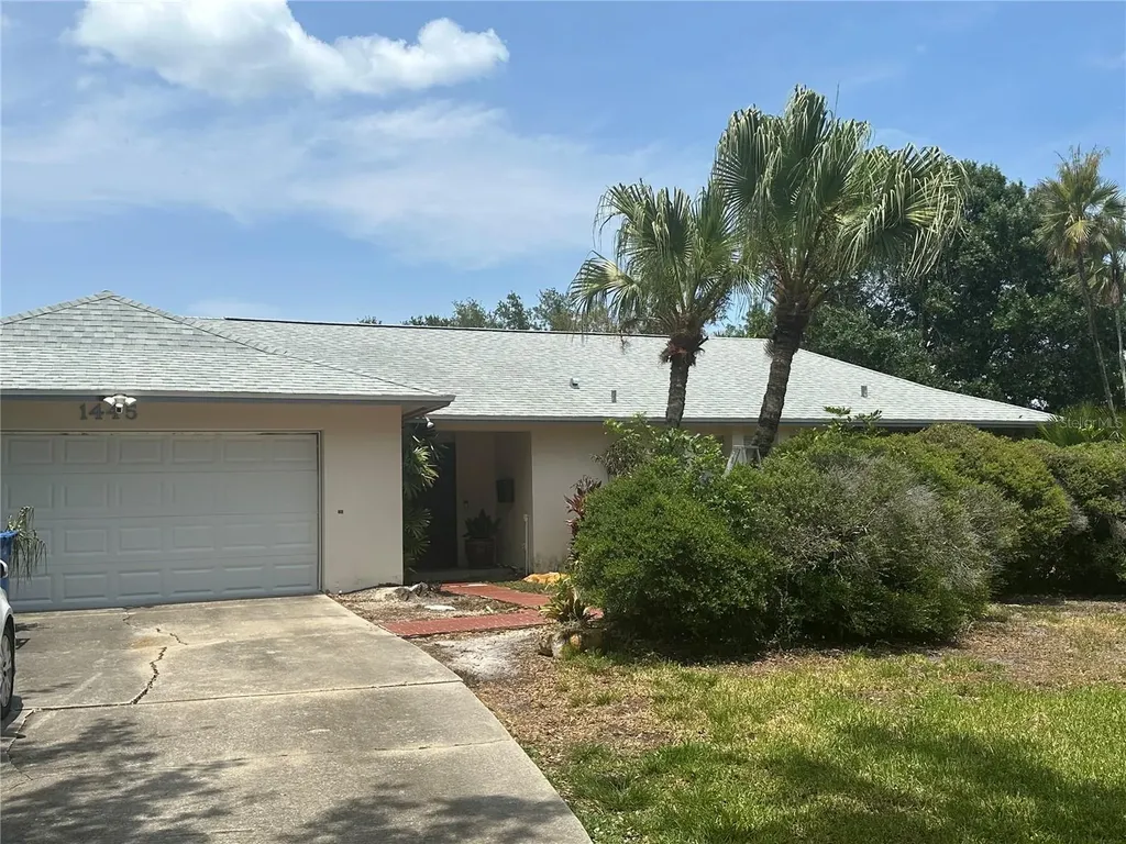 1445 72nd Avenue NE St Petersburg FL 33702