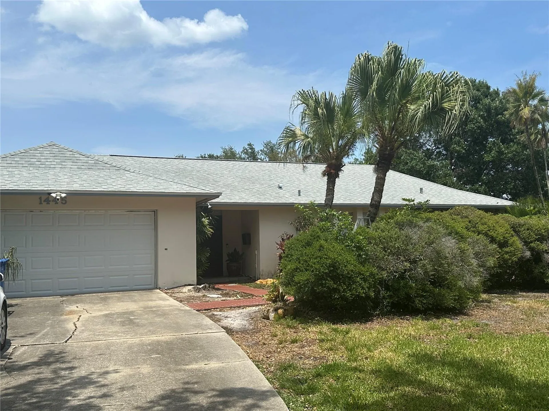 1445 72nd Avenue NE St Petersburg FL 33702