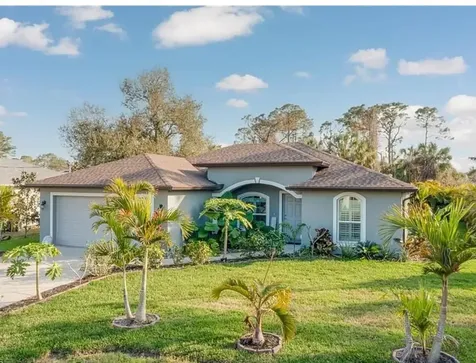 2759 Pascal Avenue North Port FL 34286