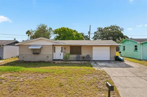 3640 Cheswick Drive Holiday FL 34691